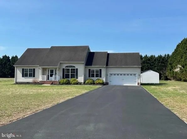 26493 Meadow Land Ln, Hebron, MD 21830