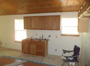 256 State Highway 248, Reeds Spring, MO 65737