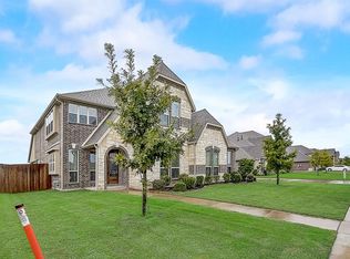 1108 Dover Pl, Desoto, TX 75115