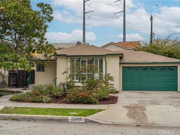 12815 Ledford St, Baldwin Park, CA 91706
