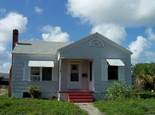 400 Lenox Ave, Daytona Beach, FL 32118