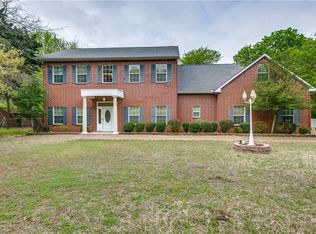 1850 Mansfield Rd, Cedar Hill, TX 75104