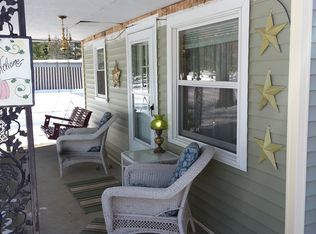 1602 Northwoods Dr, Alger, MI 48610