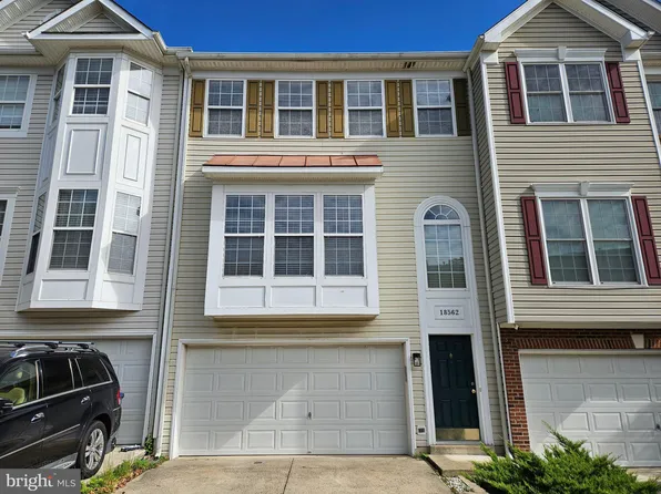 18562 Sierra Springs Sq, Leesburg, VA 20176