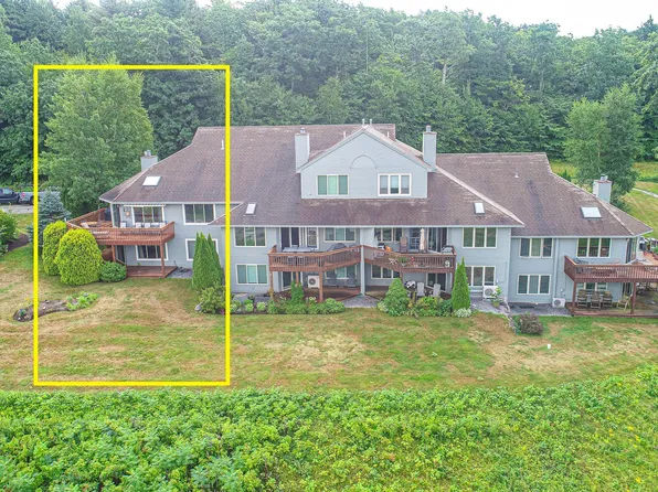 27 North Peak Village, Newbury, NH 03255