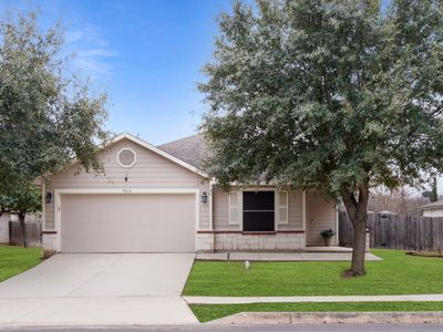 7814 Derby Vista, Selma, TX, 78154
