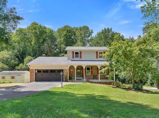 11118 Country Rd, Dunkirk, MD 20754