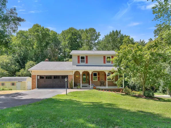 11118 Country Rd, Dunkirk, MD 20754