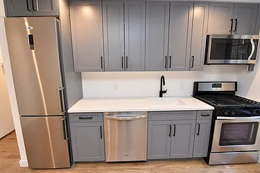 Rented by Bohemia Realty Group