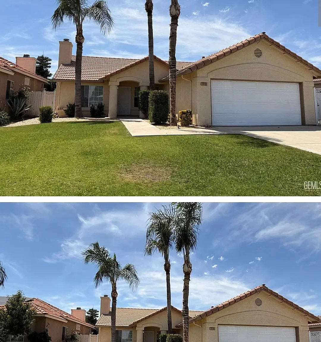 3 bed, 1223 sqft, $2,200 — Photo 4