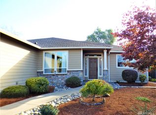 1411 SE Columbia Crest Ct, Vancouver, WA