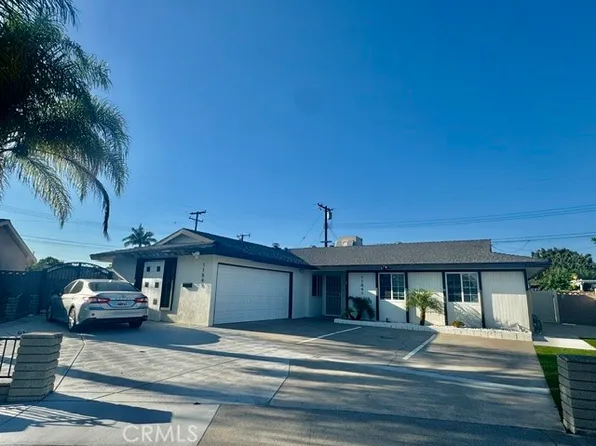 11841 Garnet Cir, Garden Grove, CA 92845