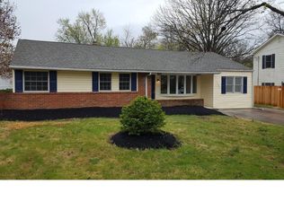 1323 E Pine St, Trevose, PA 19053