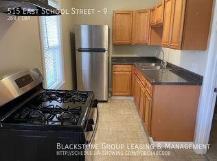 515 E School St #9, Woonsocket, RI 02895