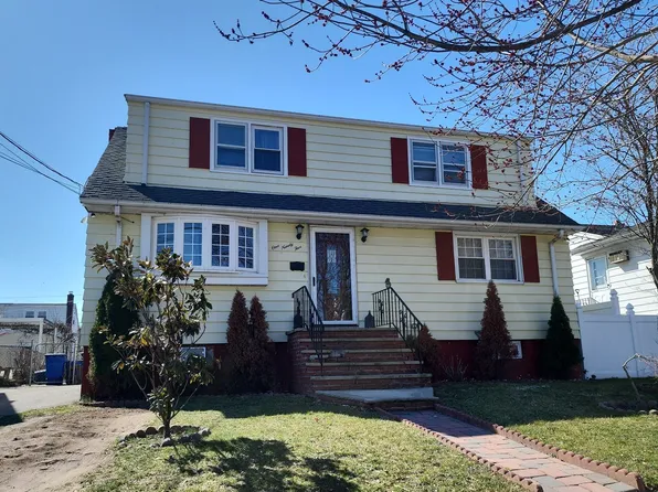 193-195 Richmond Ave, Paterson, NJ 07502