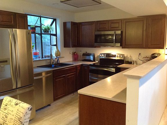 New Custom Kitchen
