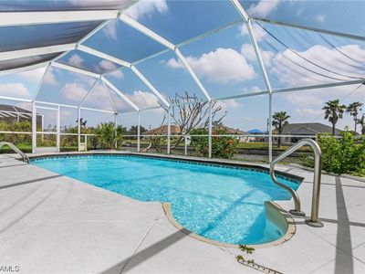 3721 SW 11th Ct, Cape Coral, FL, 33914