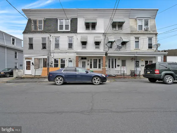 905 E Pine St, Mahanoy City, PA 17948