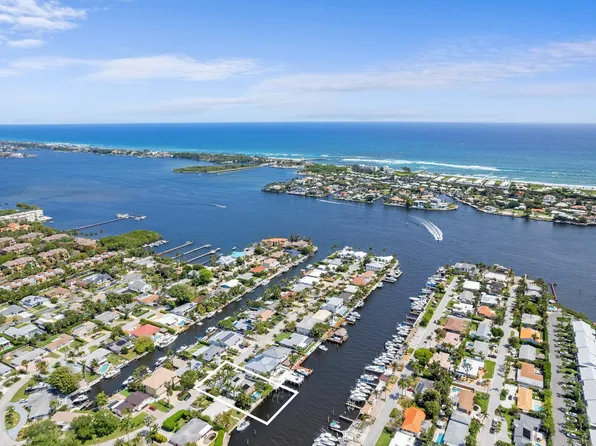 650 Shore Drive, Boynton Beach, FL 33435