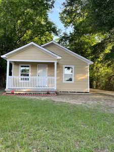 220 Myrle Ave, Longview, TX, 75602