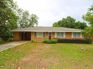 98 Pine Valley Dr, Warner Robins, GA 31088