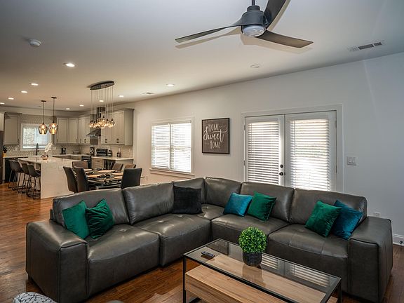 Living room-First Floor