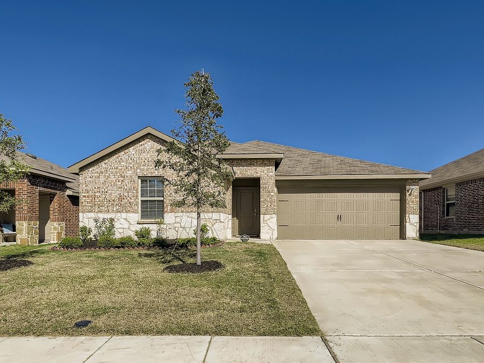 2125 Whispering Sage Blvd, Royse City, TX 75189 | Zillow