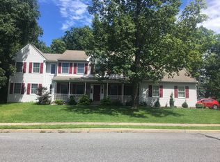 247 Christmas Ave, Bath, PA 18014