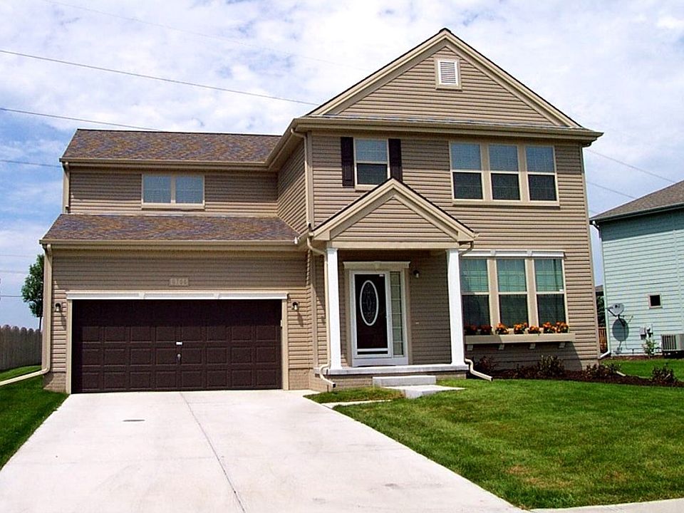 Low Maintenance Exterior