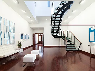 Sold by Sotheby's International Realty