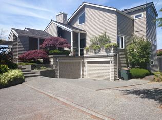 6640 SW Admiral Way, Seattle, WA 98116