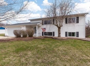 8951 Kent Ct, Onsted, MI