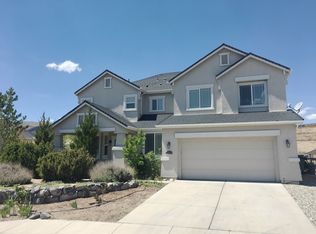 1267 Dortmunder Dr, Sparks, NV
