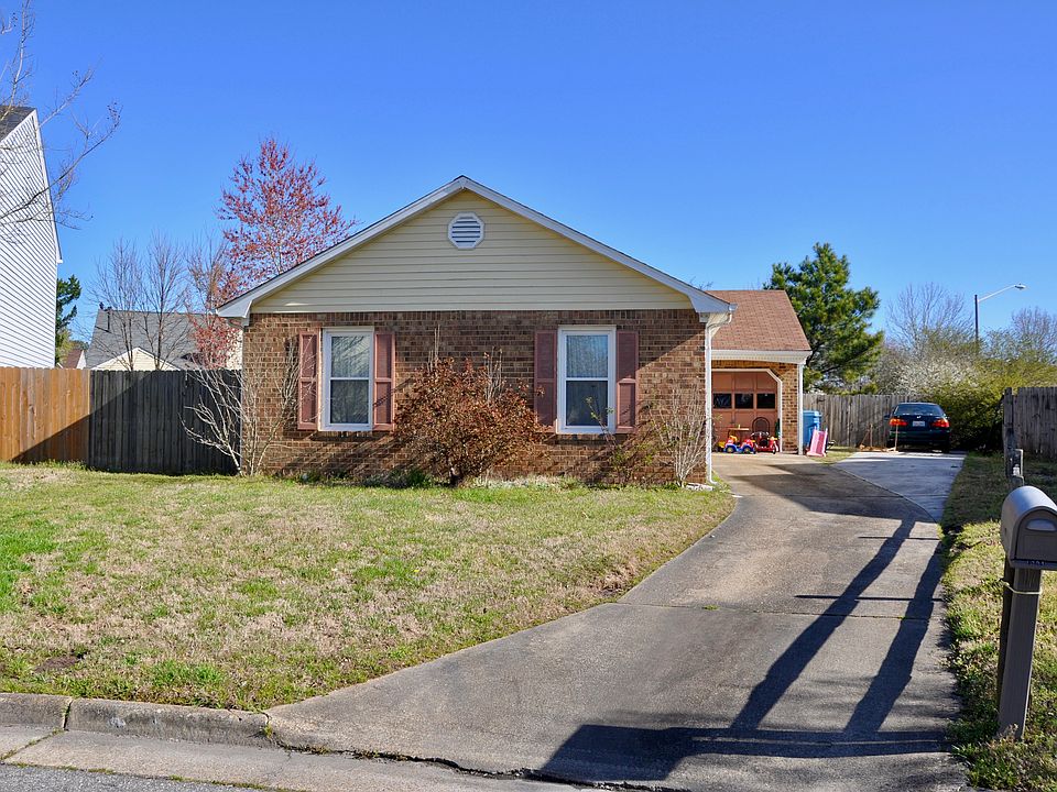 1st image of 1304 Graylyn Ct