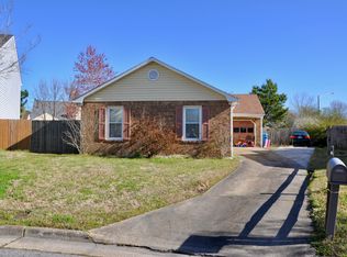1304 Graylyn Ct, Virginia Beach, VA 23464