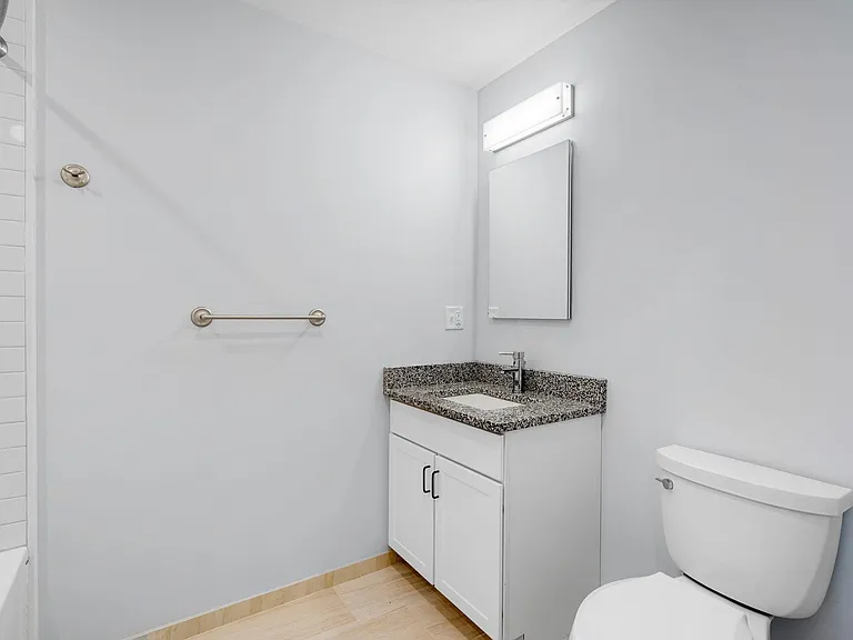 2489 Washington St #2A — Photo 13