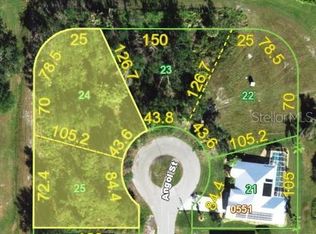 101 Angol St, Punta Gorda, FL 33983