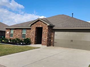 211 Exploration Way, Fate, TX 75189