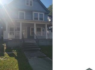 7510 Lawnview Ave, Cleveland, OH 44103