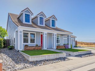 1169 Branston Dr, Roseville, CA