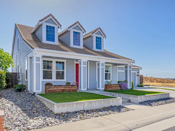 1169 Branston Dr, Roseville, CA 95747