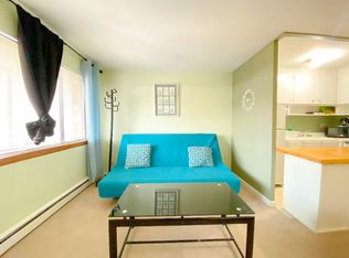 4145 11th Ave NE APT 46, Seattle, WA 98105