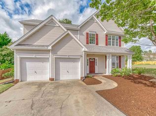 205 Faskin Ln, Lexington, SC 29072