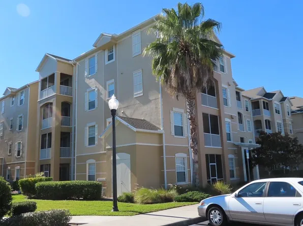 1626 Peregrine Cir Unit 105, Rockledge, FL 32955