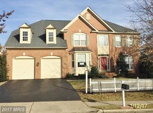 2099 Powells Landing Cir, Woodbridge, VA 22191