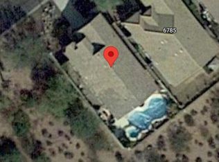 6767 E San Cristobal Way, Gold Canyon, AZ 85118