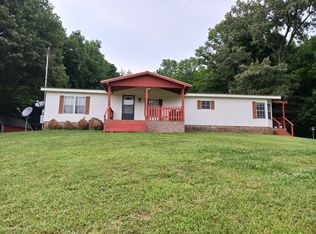 5956 Bell Branch Trl, Nunnelly, TN 37137