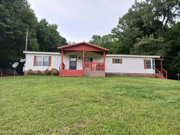 5956 Bell Branch Trl, Nunnelly, TN 37137