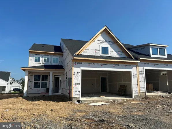 114 Carnation Way, Winchester, VA 22603