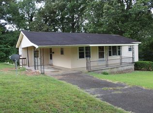 320 Purdy Rd, Huntingdon, TN 38344